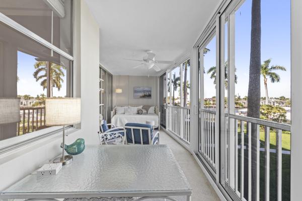 Seagate Of Highland, 3300 S Ocean Blvd #318C, Highland Beach, Florida 33487, image 2