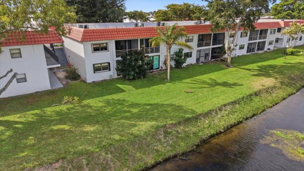 1981 W Woolbright Rd #E101, Boynton Beach, Florida 33426, image 3