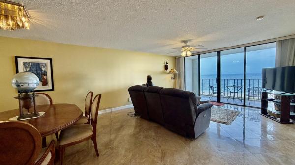 Bryn Mawr Ocean Towers, 5055 N Highway A1a #Ph-3, Fort Pierce, Florida 34949, image 3