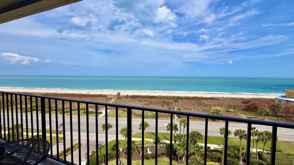 Bryn Mawr Ocean Towers, 5055 N Highway A1a #Ph-3, Fort Pierce, Florida 34949, image 1