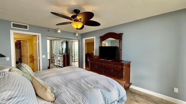 Bryn Mawr Ocean Towers, 5055 N Highway A1a #Ph-3, Fort Pierce, Florida 34949, image 3