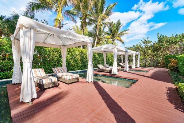 Dolce Vita, 155 S Ocean Ave #303, Palm Beach Shores, Florida 33404, image 1