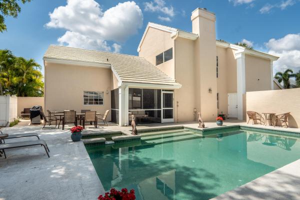 Barclay Club, 33 Selby Ln, Palm Beach Gardens, Florida 33418, image 1