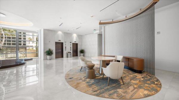 Amrit Ocean Resort & Residences, 3100 N Ocean Dr #P-1904, Riviera Beach, Florida 33404, image 2