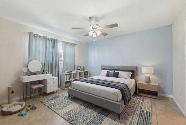 Brentwood, 305 Circle E, Jupiter, Florida 33458, image 3