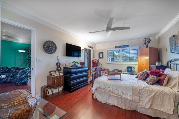 Watersedge At Lakes Of Delray, 15456 Pembridge Dr #111, Delray Beach, Florida 33484, image 2