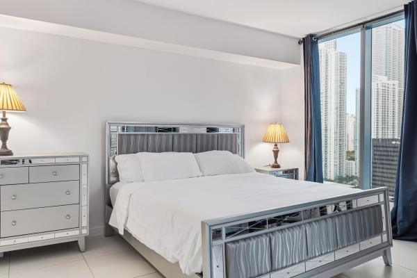 MyBrickell, 31 SE 6th St #2601, Miami, Florida 33131, image 3