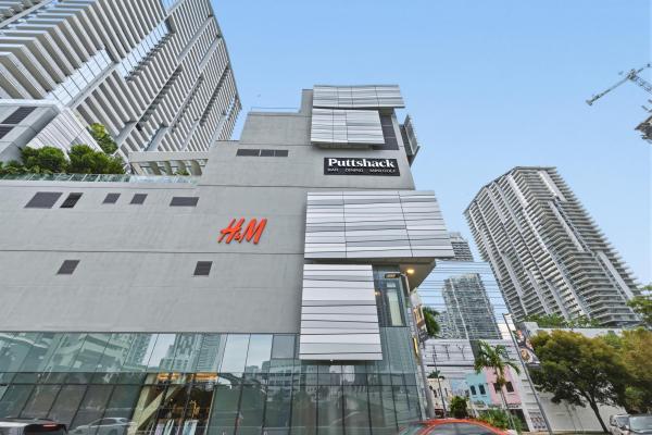 MyBrickell, 31 SE 6th St #2601, Miami, Florida 33131, image 2
