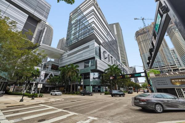 MyBrickell, 31 SE 6th St #2601, Miami, Florida 33131, image 3