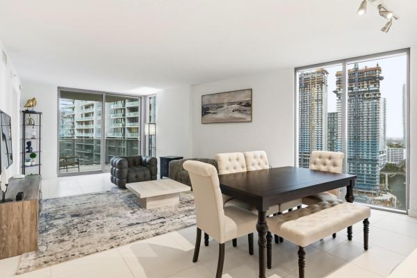 MyBrickell, 31 SE 6th St #2601, Miami, Florida 33131, image 1