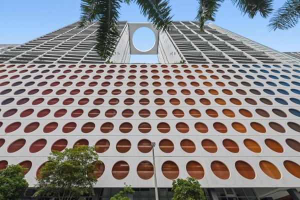 MyBrickell, 31 SE 6th St #2601, Miami, Florida 33131, image 1