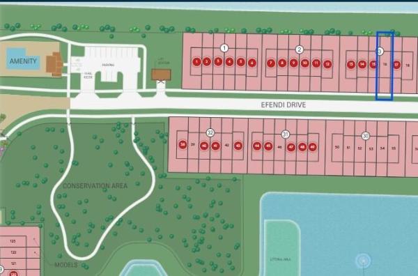 4249 Efendi Dr #Latitude 16-03, Lantana, Florida 33462, image 1