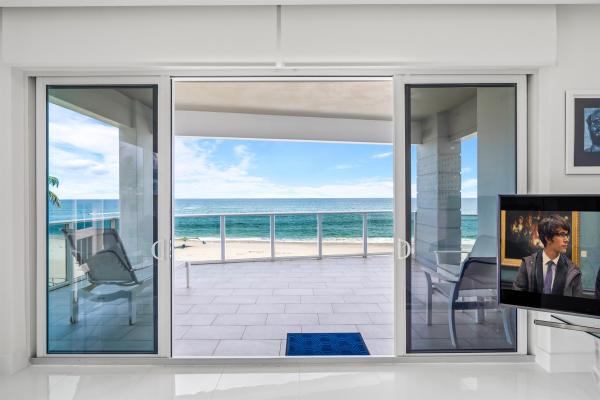 1200 The Ocean, 1200 Hillsboro Mile #1305, Hillsboro Beach, Florida 33062, image 1