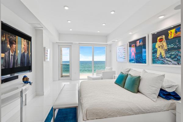 1200 The Ocean, 1200 Hillsboro Mile #1305, Hillsboro Beach, Florida 33062, image 2