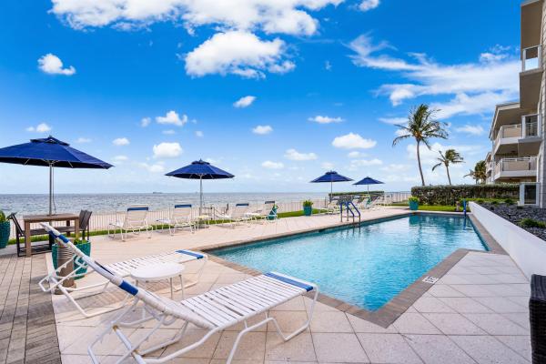 1200 The Ocean, 1200 Hillsboro Mile #1305, Hillsboro Beach, Florida 33062, image 1