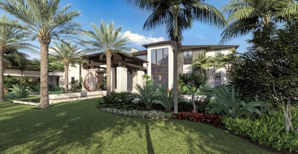 The Bear's Club, 215 Bears Club Dr, Jupiter, Florida 33477, image 1