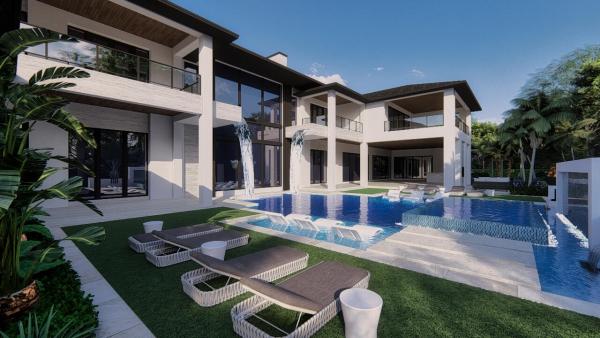 The Bear's Club, 215 Bears Club Dr, Jupiter, Florida 33477, image 2
