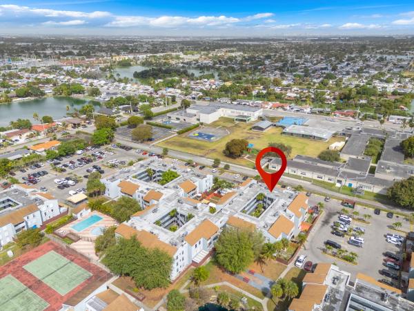 1735 W 60th St #M307, Hialeah, Florida 33012, image 1