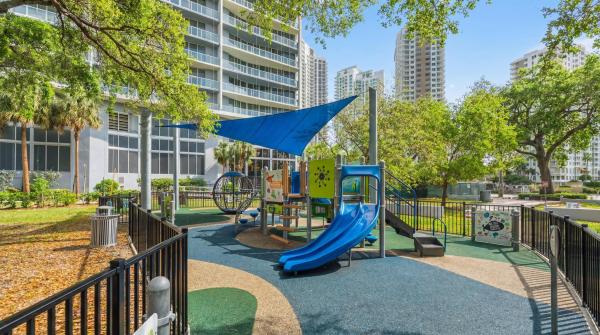 Icon Brickell Tower 3, 485 Brickell Ave #2506, Miami, Florida 33131, image 1