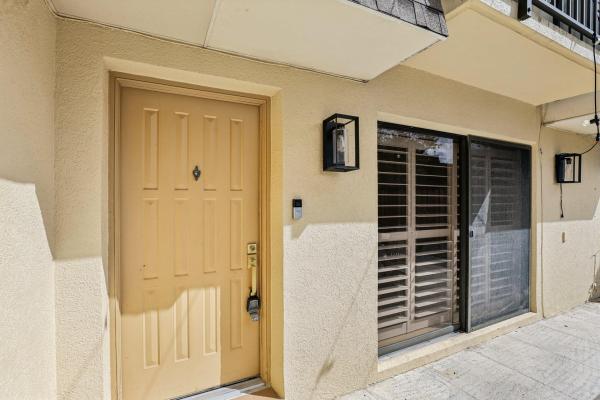 Delray Oaks West, 2911 SW 22nd Cir #37b, Delray Beach, Florida 33445, image 1