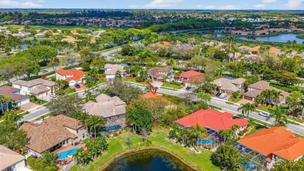 Bristol Lakes, 7423 Brunswick Cir, Boynton Beach, Florida 33472, image 1