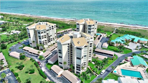 Seascape 1, 2400 S Ocean Dr #4242, Fort Pierce, Florida 34949, image 1