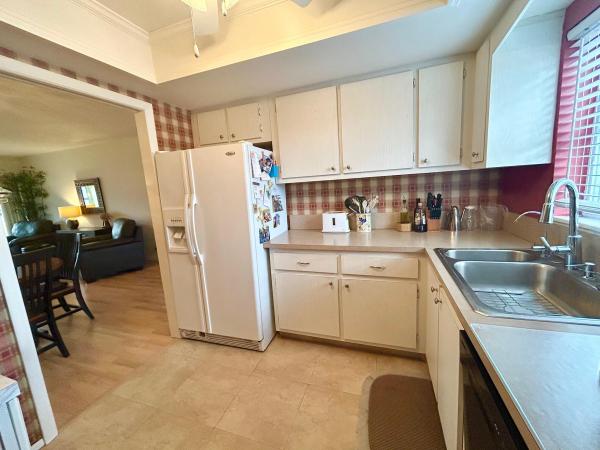 Crosley At Cresthaven Villas, 2990 Crosley Dr E #G, West Palm Beach, Florida 33415, image 2