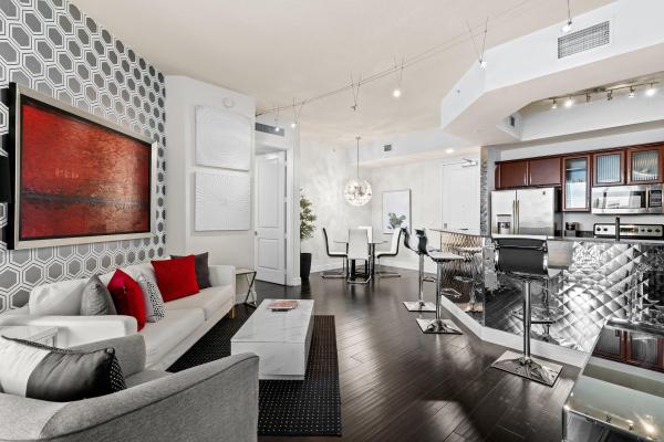 Metropolitan, 403 S Sapodilla Ave #806, West Palm Beach, Florida 33401, image 3