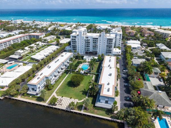 Delray Beach Club Residences, 2000 S Ocean Blvd #602, Delray Beach, Florida 33483, image 1
