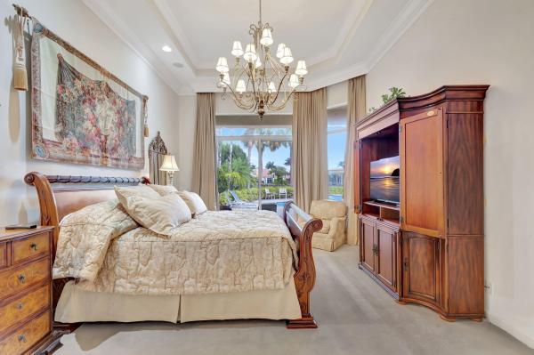 Tranquilla, 108 Tranquilla Dr, Palm Beach Gardens, Florida 33418, image 1