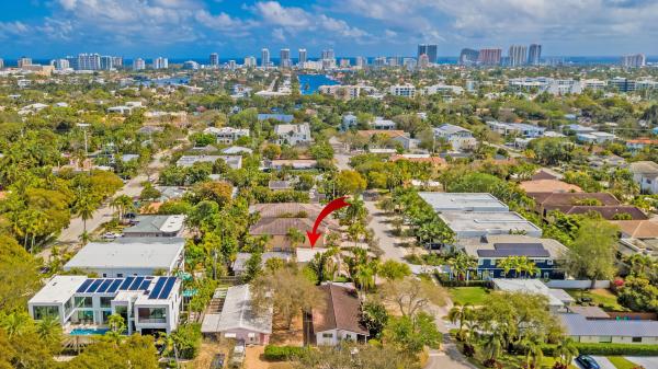 Middle River Park, 1609 NE 5th Ct, Fort Lauderdale, Florida 33301, image 1