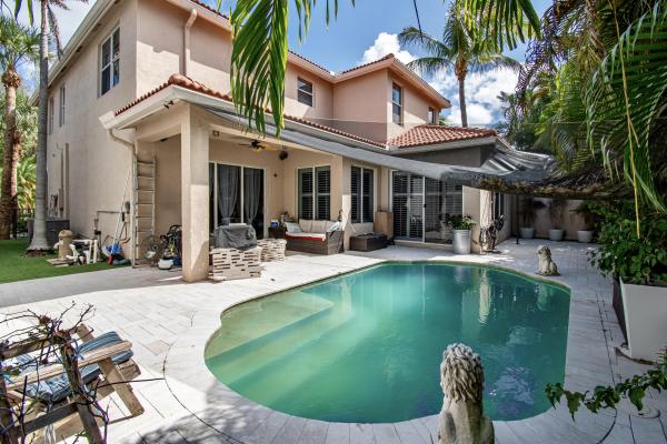 Wyndsong Estates, 10833 Lake Wynds Ct, Boynton Beach, Florida 33437, image 3