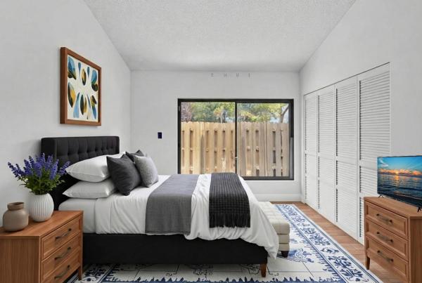 The Woodlet, 1400 NW 9th Ave #E-33, Boca Raton, Florida 33486, image 1