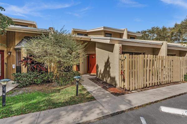 The Woodlet, 1400 NW 9th Ave #E-33, Boca Raton, Florida 33486, image 1