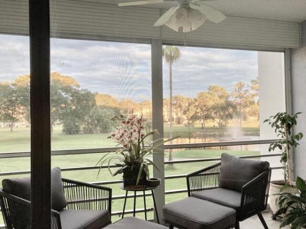 Poinciana Place 3, 3597 Birdie Dr #203, Lake Worth, Florida 33467, image 1