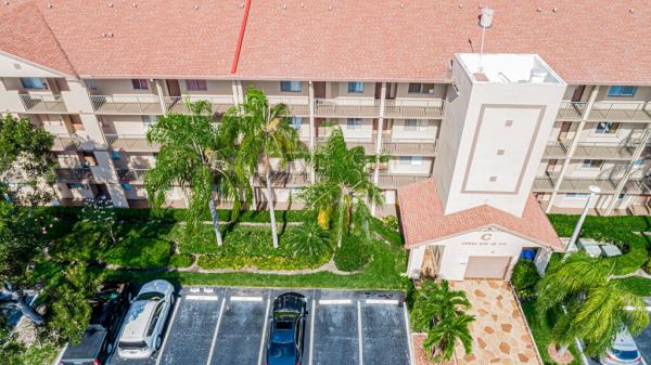 Falmouth At Century Village, 12551 SW 16th Ct #206C, Pembroke Pines, Florida 33027, image 1