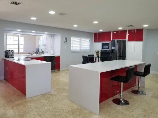 Palm Ridge Estates, 8361 Wilton Dr, Lake Clarke Shores, Florida 33406, image 1