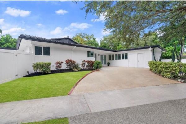 Hollywood Hills, 1124 Yale Dr, Hollywood, Florida 33021, image 1