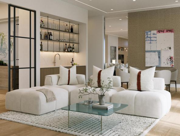 Tropic Isle, 942 Bolender Dr, Delray Beach, Florida 33483, image 1