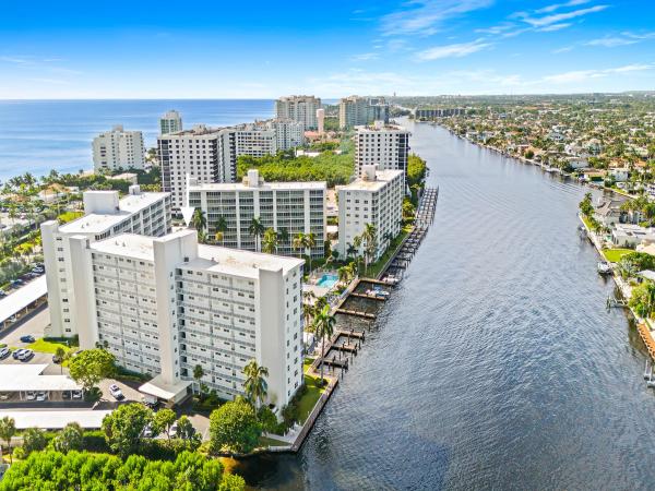 Seagate Of Highland, 3310 S Ocean Blvd #525-d, Highland Beach, Florida 33487, image 1