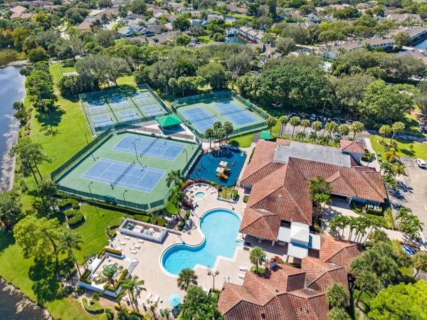 Crosswinds At River Bridge, 600 Crosswinds Dr #C2, Greenacres, Florida 33413, image 1