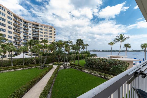 Portofino North, 2600 N Flagler Dr #205, West Palm Beach, Florida 33407, image 1