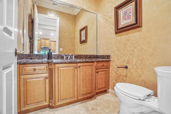 3483 Collonade Dr, Wellington, Florida 33449, image 1