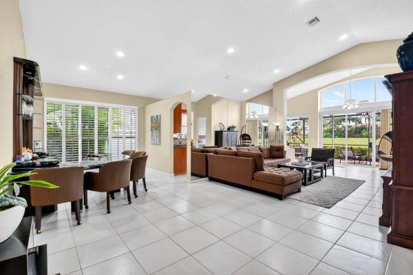 Kensington At Wycliffe, 4341 Kensington Park Way, Lake Worth Beach, Florida 33449, image 1