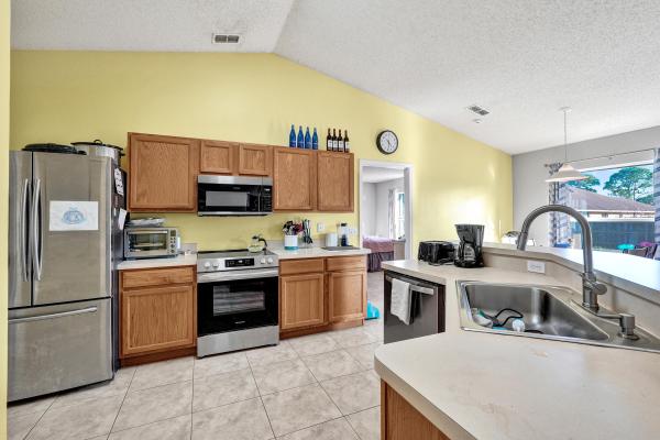 Tulip Park, 1020 SW Barbarosa Ave, Port St. Lucie, Florida 34953, image 1