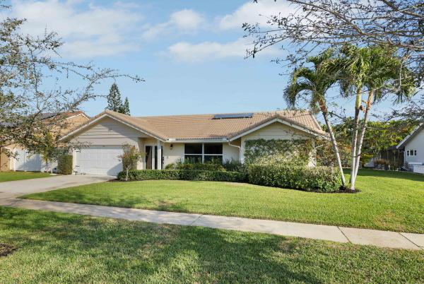 Hidden Valley, 319 Sequoia Ln, Boca Raton, Florida 33487, image 2