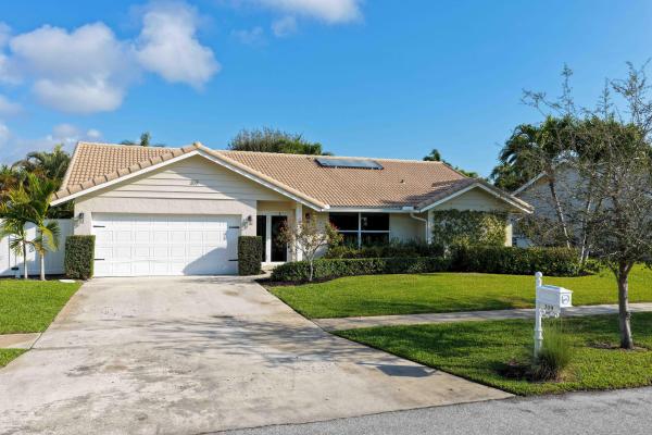 Hidden Valley, 319 Sequoia Ln, Boca Raton, Florida 33487, image 1