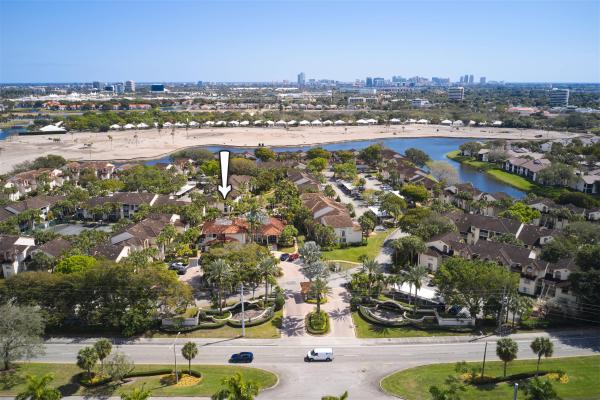 The Sterling Villages Of Palm Beach Lakes, 19218 Glenmoor Dr, West Palm Beach, Florida 33409, image 1