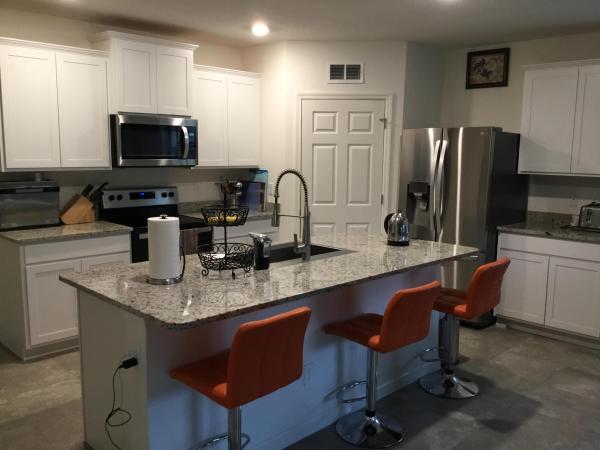 St Andrews Preserve, 6277 NW Regent St, Port St. Lucie, Florida 34983, image 1