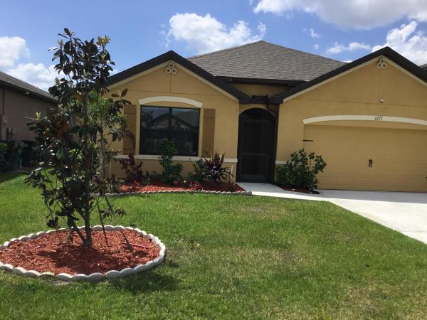 St Andrews Preserve, 6277 NW Regent St, Port St. Lucie, Florida 34983, image 2